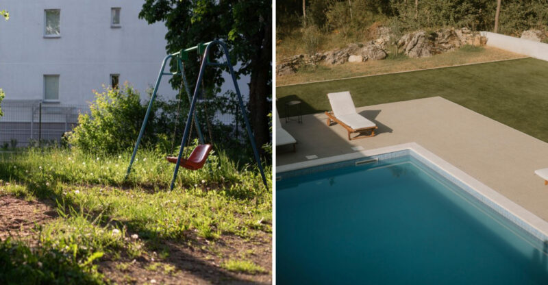 9 Backyard Activities That Could Get You In Trouble Now
