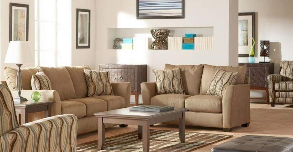 9 California Furniture Outlets Where Deals Fly Off the Floor - Decor Hint