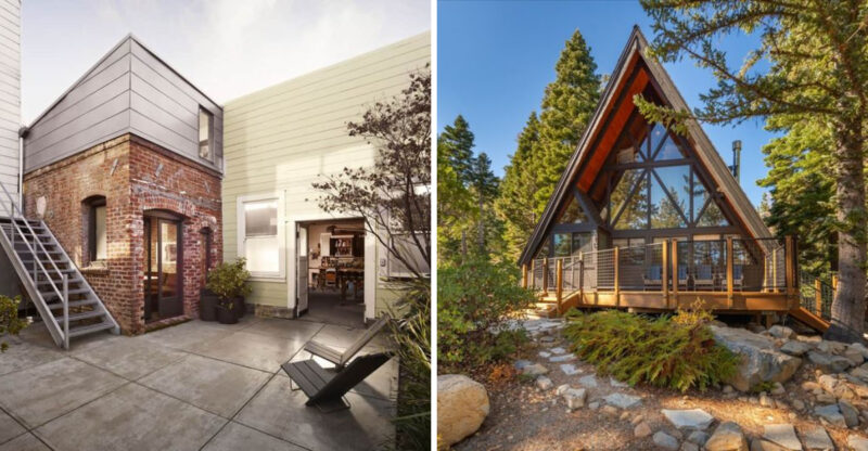 8 California Tiny Homes That Prove Small Can Be Stylish