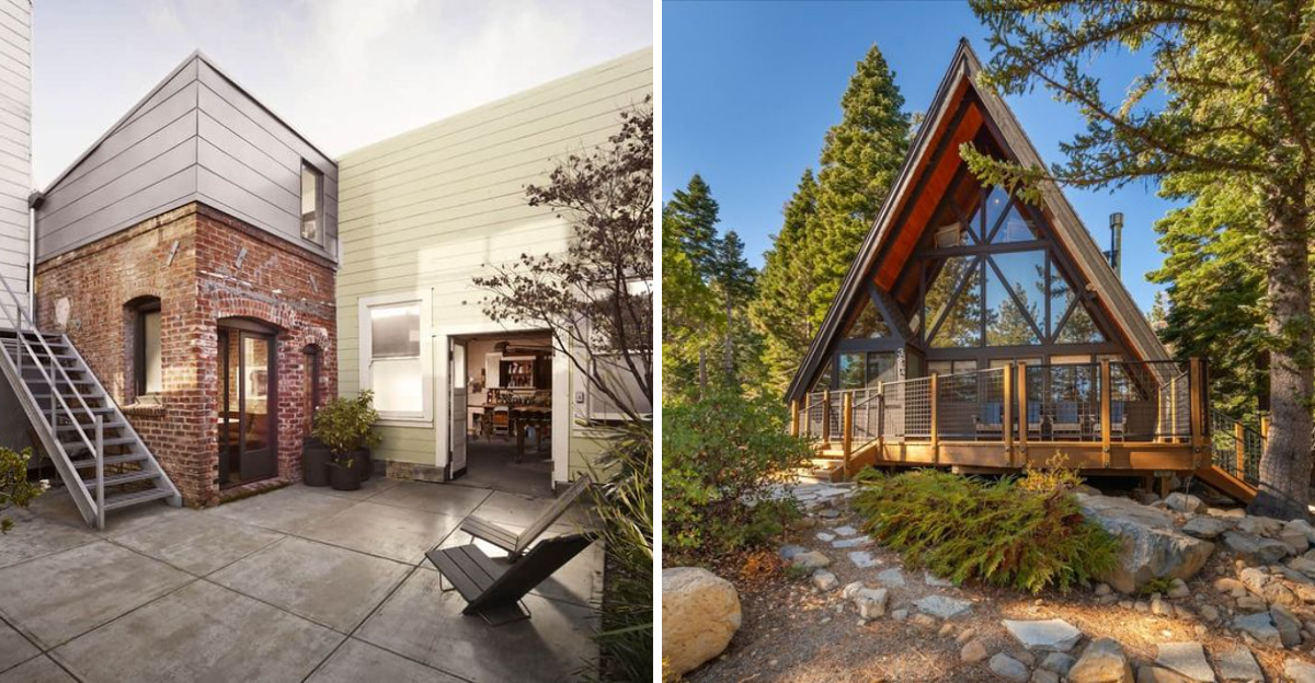 8 California Tiny Homes That Prove Small Can Be Stylish - Decor Hint 9 California Tiny Homes That Prove Small Can Be Stylish - Decor Hint