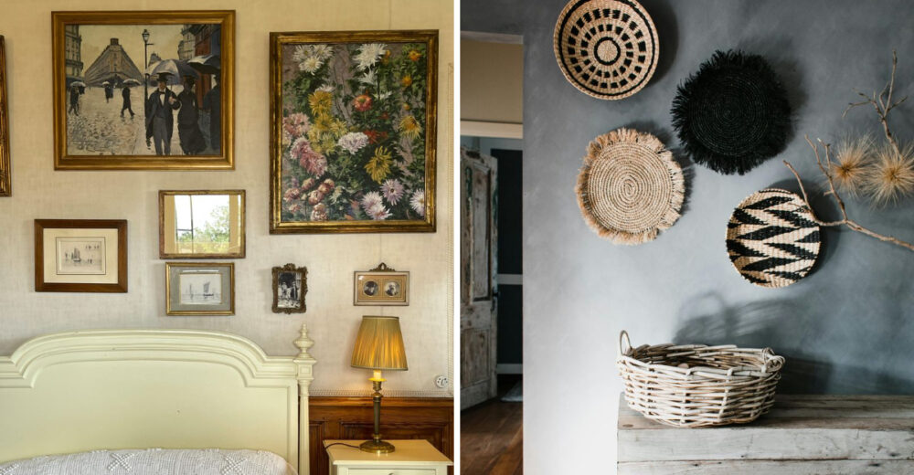 9 Cheap Things To Thrift That Can Actually Make Your Home Look More Expensive - Decor Hint