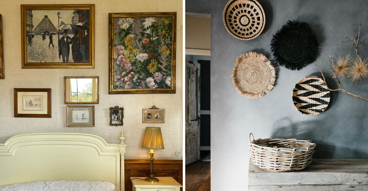 9 Cheap Things To Thrift That Can Actually Make Your Home Look More Expensive - Decor Hint 9 Cheap Things To Thrift That Can Actually Make Your Home Look More - Decor Hint