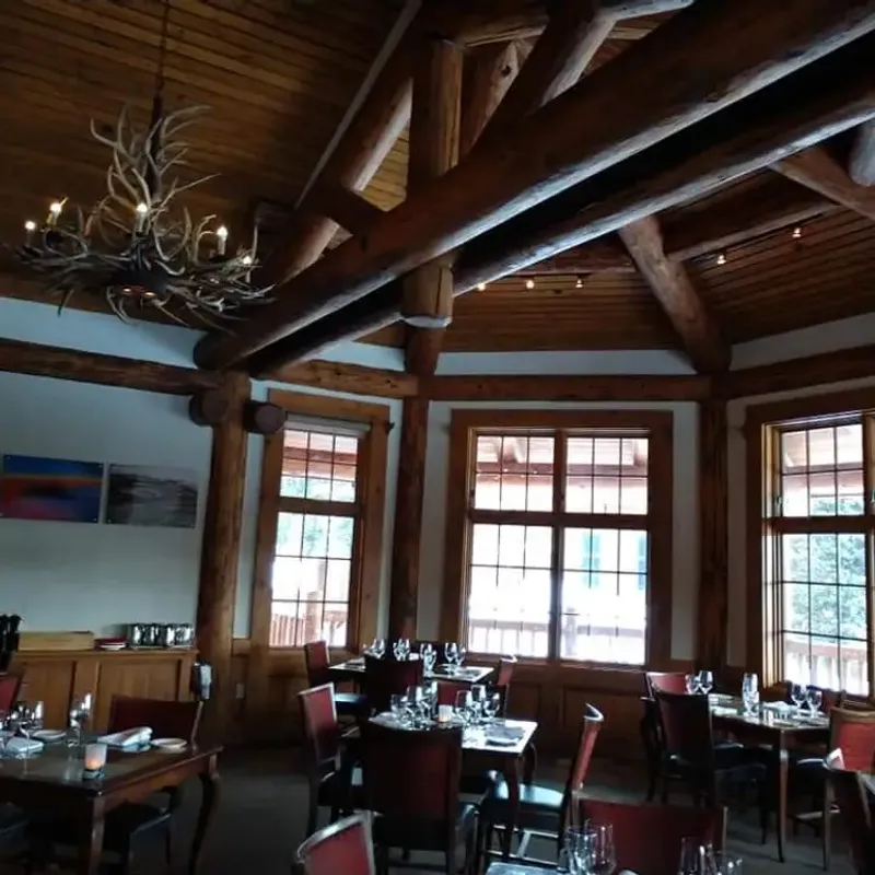 9 Colorado Ski-Town Eateries With Memorable Views - Decor Hint Alpenglow Stube – Keystone