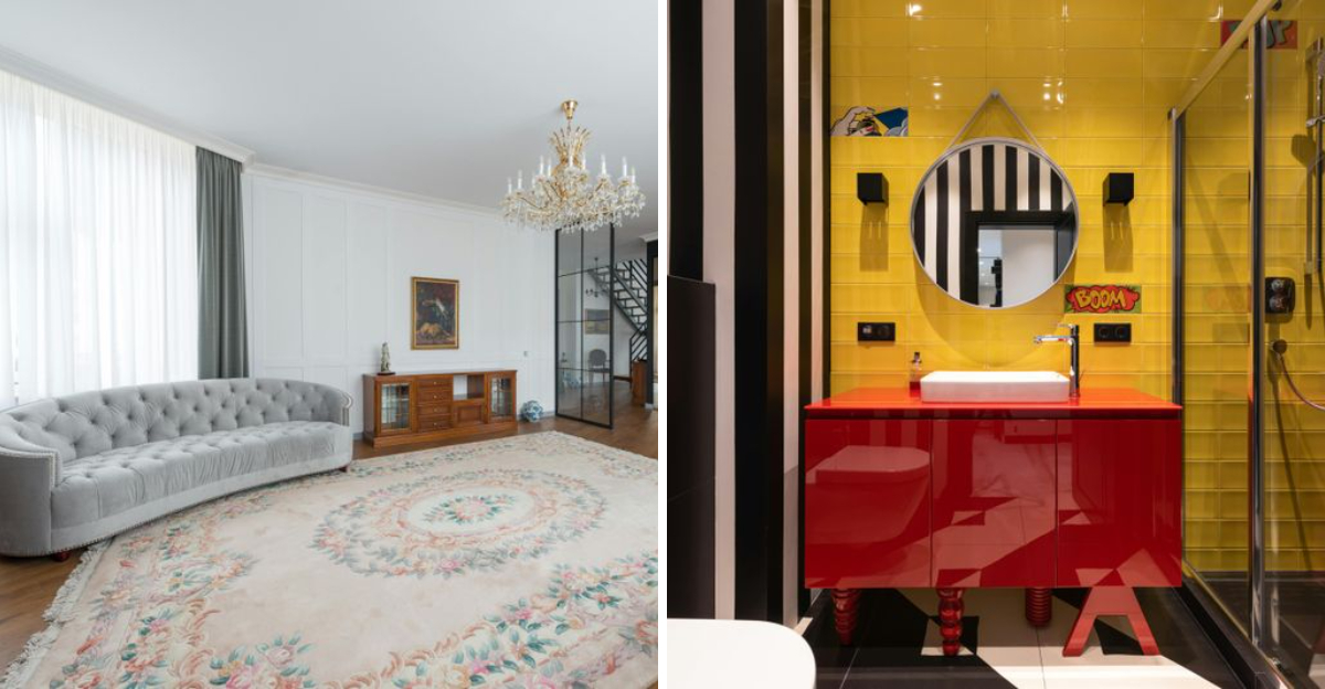 9 Common Decorating Mistakes That Can Make Your Home Look Cheap - Decor Hint 9 Common Decorating Mistakes That Can Make Your Home Look Cheap - Decor Hint