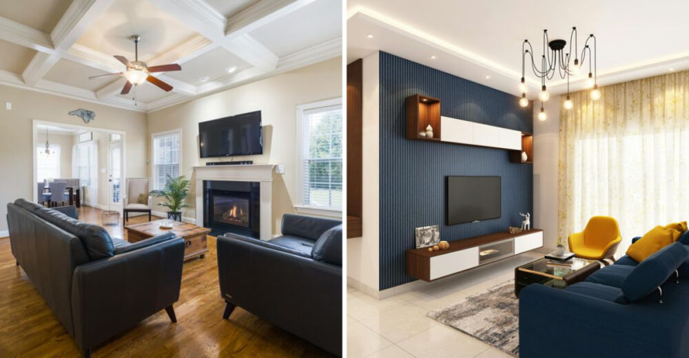 9 Common Practices That May Leave Your Home Feeling Uninviting - Decor Hint