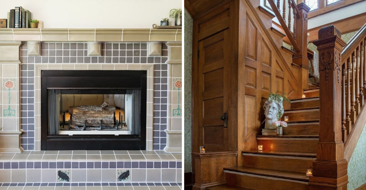 9 Distinctive Craftsman Home Features Disappearing From Ohio - Decor Hint 9 Distinctive Craftsman Home Features Disappearing From Ohio - Decor Hint