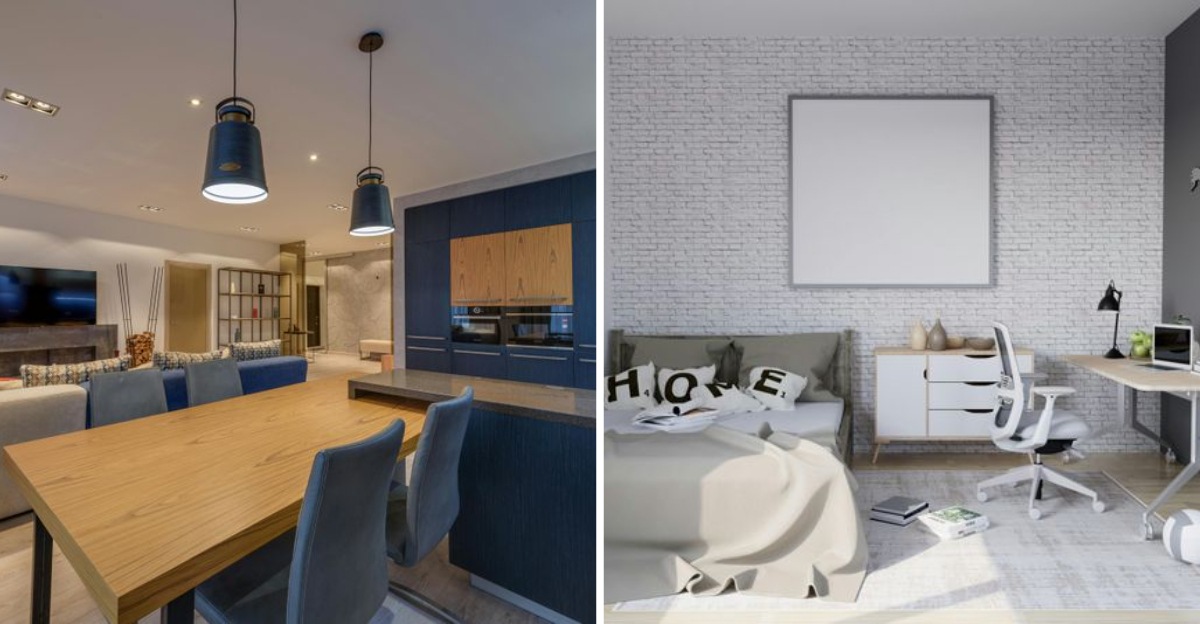 9 Enduring Paint Shades Designers Suggest You Should Consider - Decor Hint