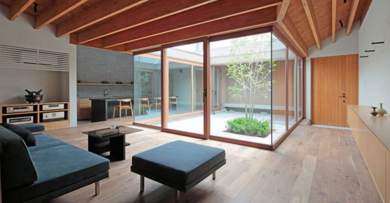 9 Essential Touches That Define Modern Oregon Decor