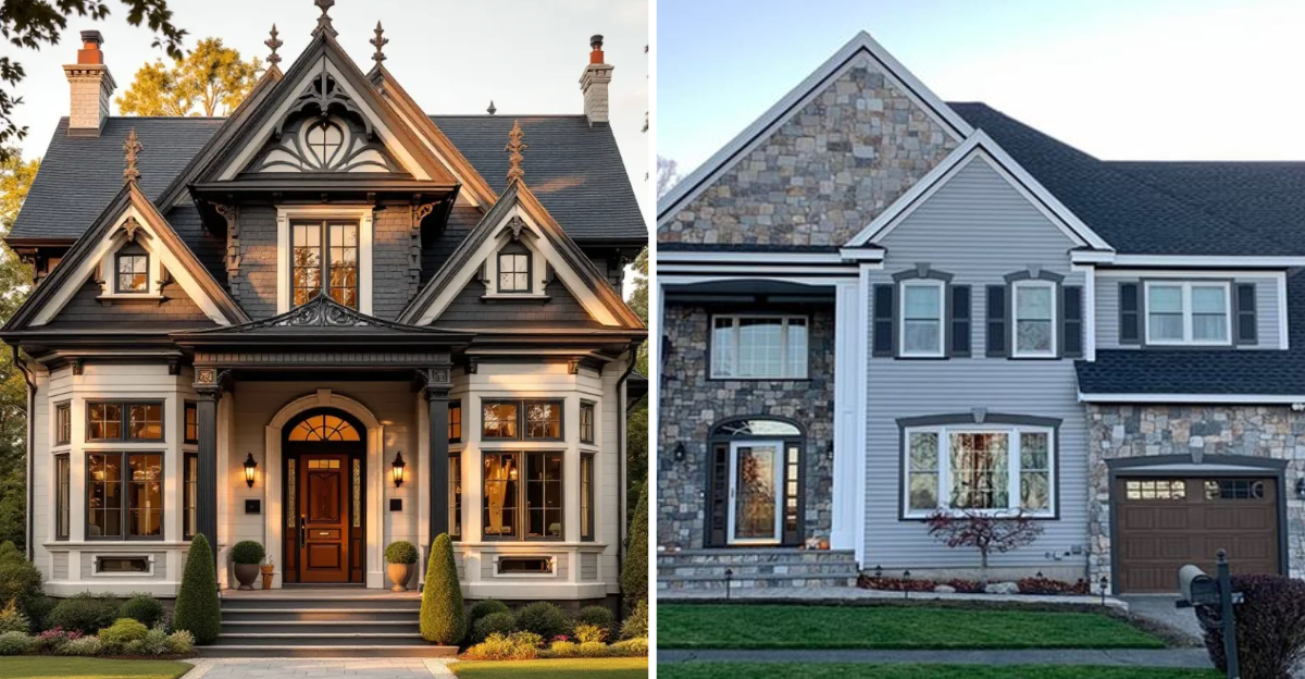 9 Exterior Touches That Could Define Curb Appeal In Newark Neighborhoods - Decor Hint