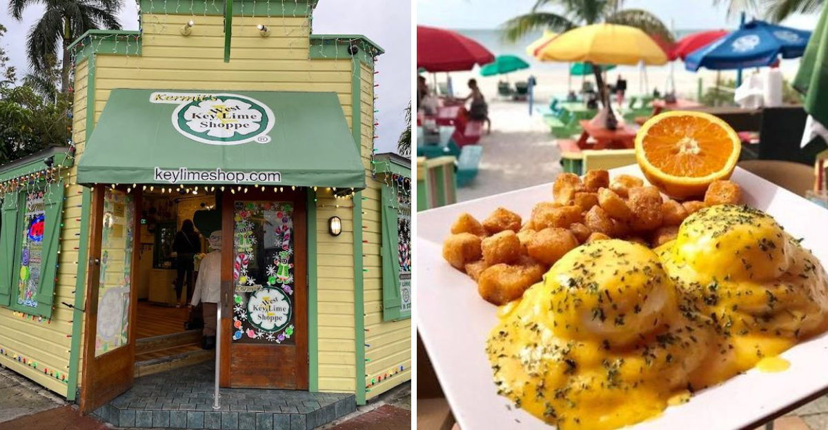 9 Florida Boardwalk Bites You Can Enjoy All Year Long - Decor Hint 9 Florida Boardwalk Bites You Can Enjoy All Year Long - Decor Hint
