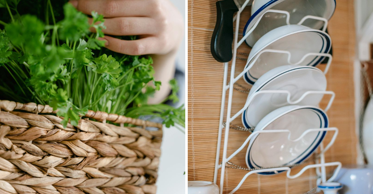 8 French-Inspired Kitchen Details That Can Add Timeless Charm - Decor Hint 9 French Inspired Kitchen Details That Can Add Timeless Charm - Decor Hint