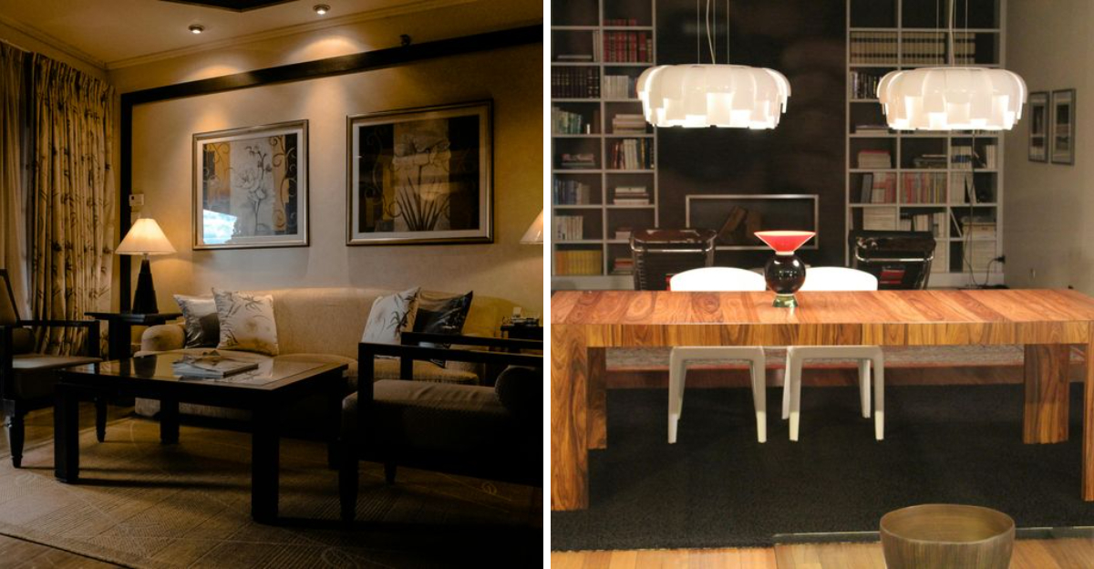 9 Guidelines To Help You Use Color Harmony In Your Home Design - Decor Hint 9 Guidelines To Help You Use Color Harmony In Your Home Design - Decor Hint