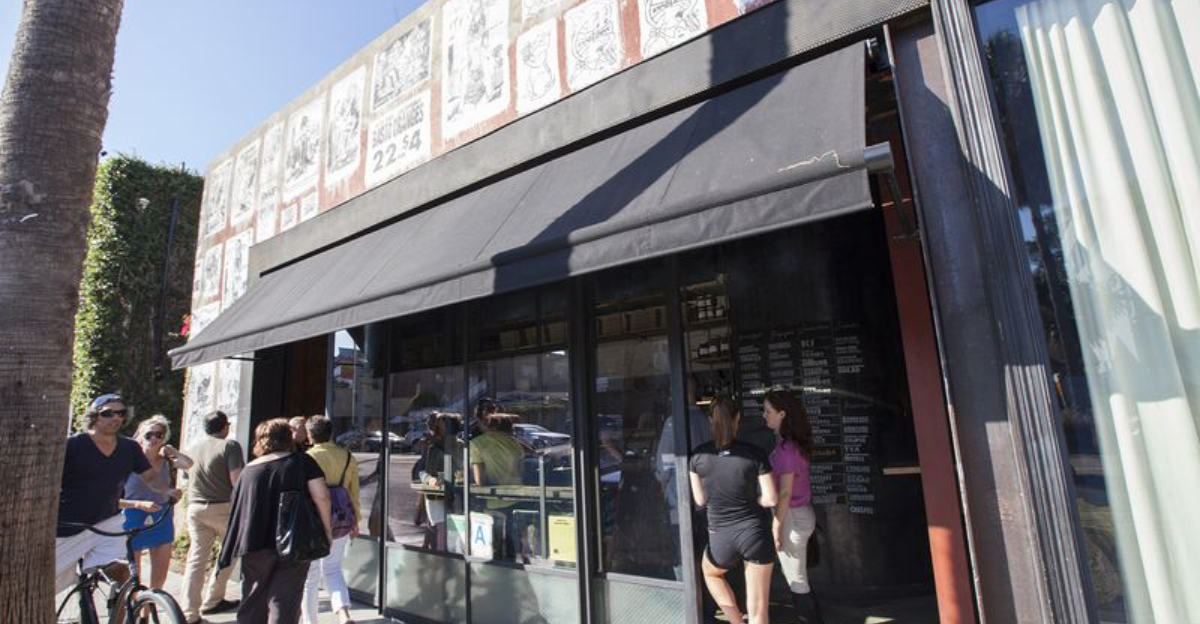 9 Hidden Gem Restaurants In California Only Locals Know About - Decor Hint 9 Hidden Gem Restaurants In California Only Locals Know About - Decor Hint