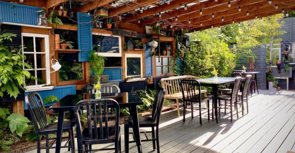 9 Hidden Oregon Brunch Spots Worth The Discovery - Decor Hint