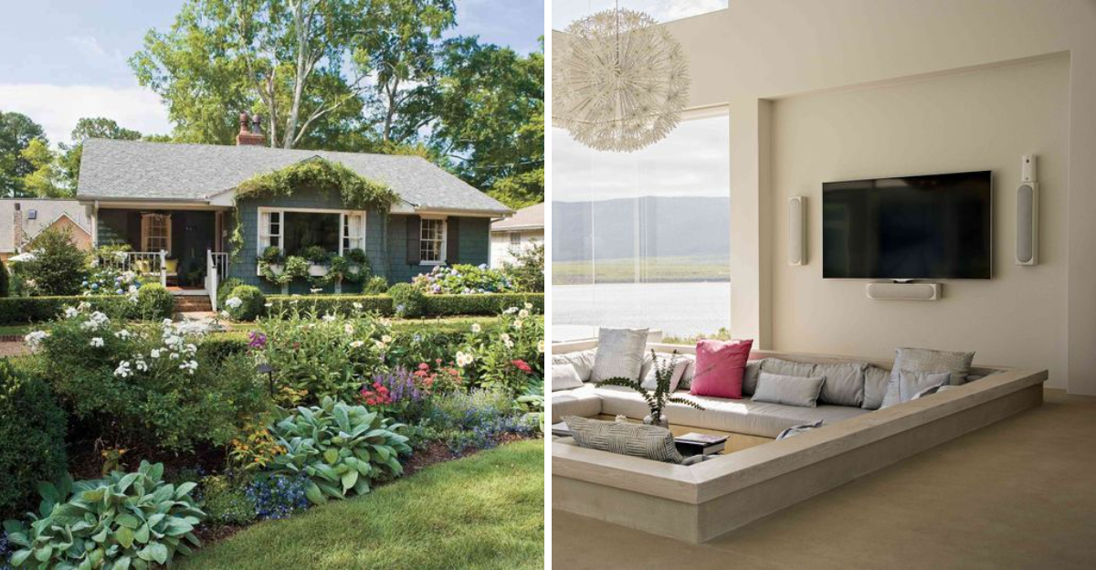 9 Home Features Becoming Less Popular With Alabama Buyers - Decor Hint