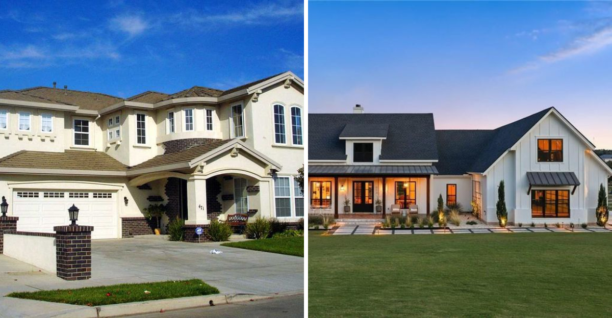 9 Home Types in Alabama Facing Value Drops and 4 That Are Poised to Grow in 2025 - Decor Hint