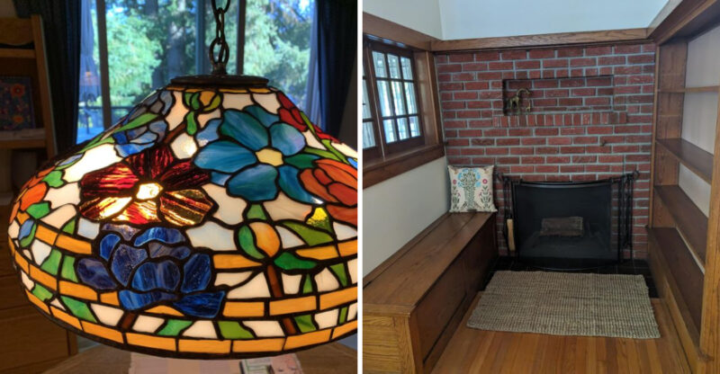 9 Illinois Bungalow Touches That Never Go Out Of Style