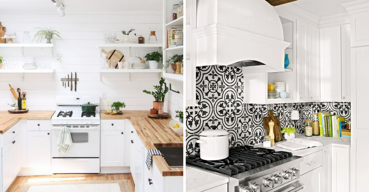 9 Illinois Kitchen Remodels That Add Value Without Breaking The Bank - Decor Hint 9 Illinois Kitchen Remodels That Add Value Without Breaking The Bank - Decor Hint