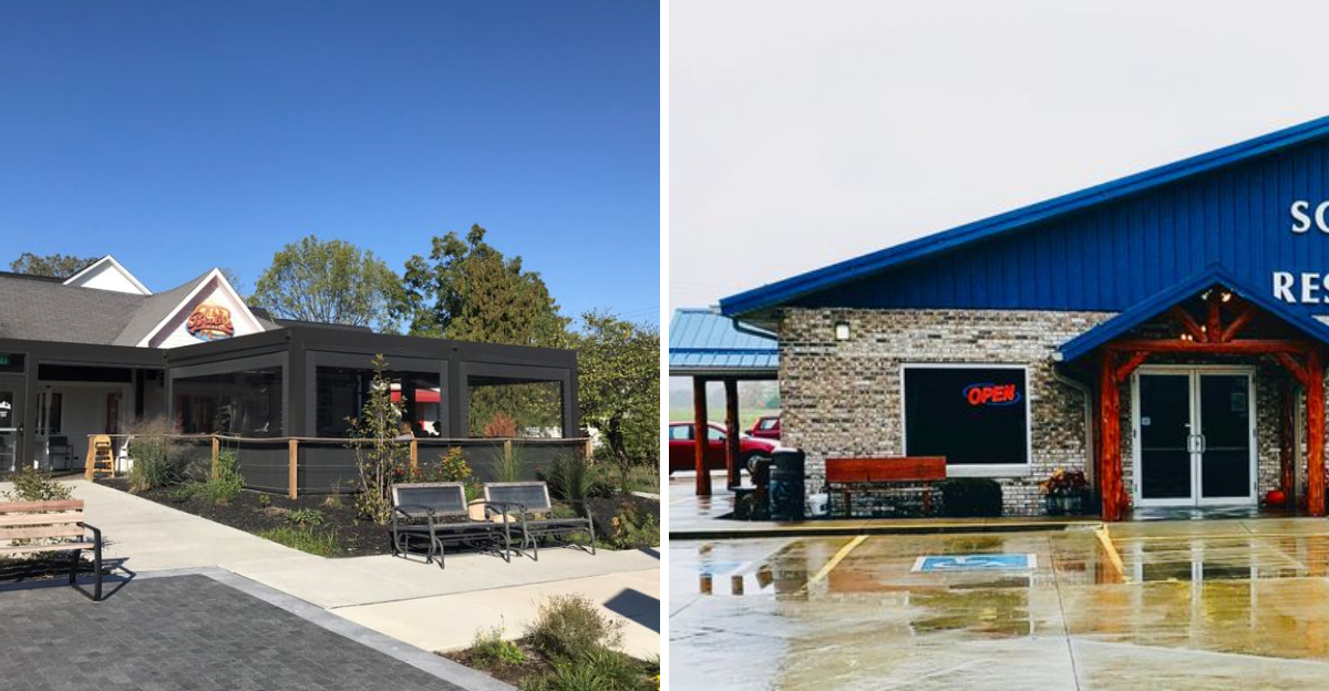 8 Indiana Family Diners That Never Disappoint - Decor Hint 9 Indiana Family Diners That Never Disappoint - Decor Hint
