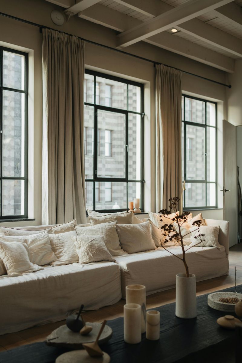 9 Interior Color Ideas That Could Dominate Design In 2026 And Later - Decor Hint Warm Beige Tones