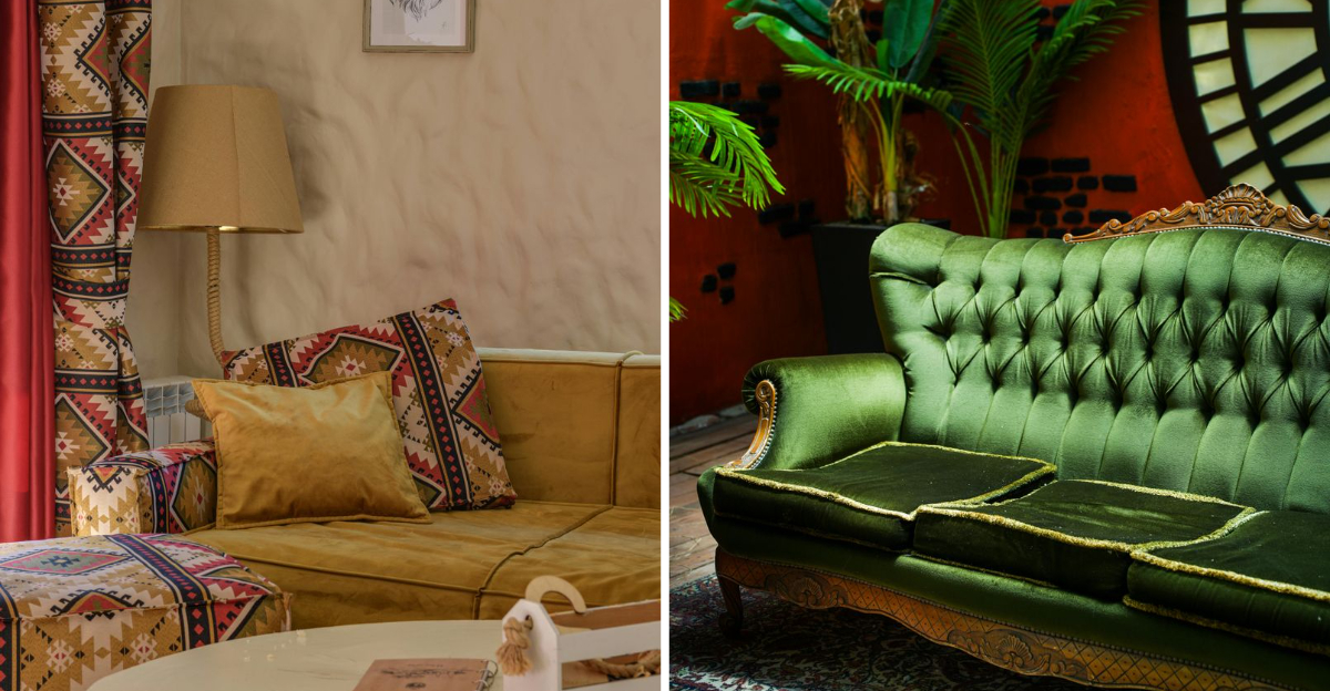 9 Interior Color Ideas That Could Dominate Design In 2026 And Later - Decor Hint 9 Interior Color Ideas That Could Dominate Design In 2026 And Later - Decor Hint