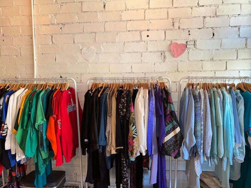 9 Iowa Thrift Stores With Retro Gems Worth Grabbing - Decor Hint Alma Vintage: Ames' Hidden Treasure Trove