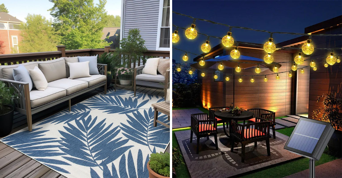 9 Items To Avoid On Your Oklahoma Porch And 4 That Add Value - Decor Hint 9 Items To Avoid On Your Oklahoma Porch And 4 That Add Value 1 - Decor Hint