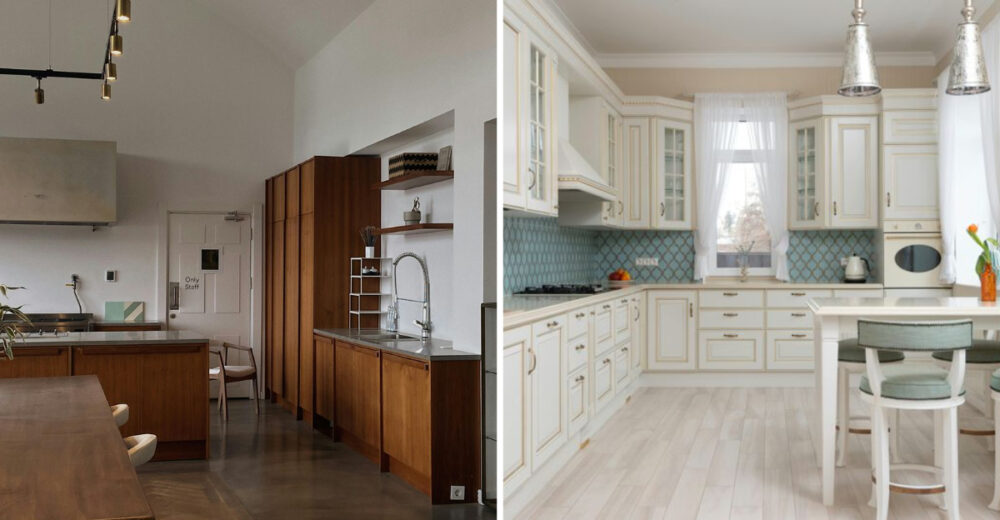 9 Kitchen Decorating Mistakes That Could Ruin Your Space - Decor Hint