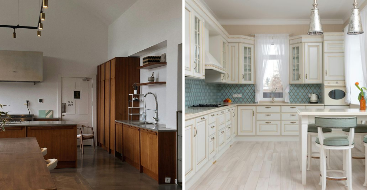 9 Kitchen Decorating Mistakes That Could Ruin Your Space - Decor Hint