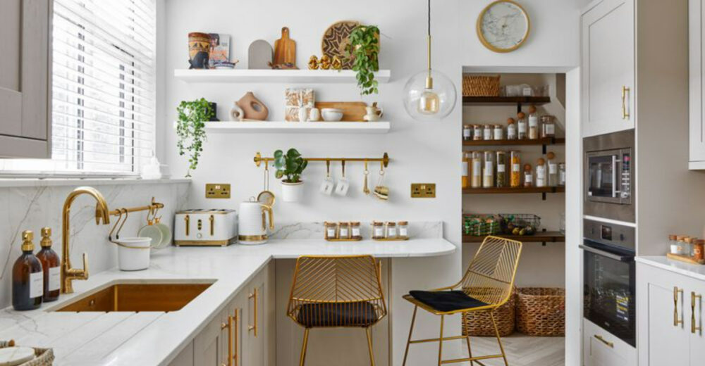 9 Kitchen Design Mistakes That Often Put Off Potential Buyers - Decor Hint