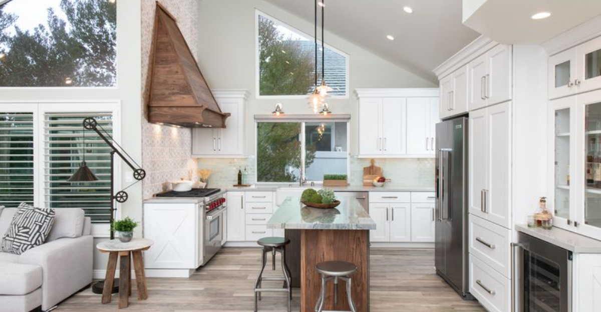 9 Kitchen Mistakes Nebraska Homeowners Make (And 9 Stylish Fixes) - Decor Hint 9 Kitchen Mistakes Nebraska Homeowners Make And 9 Stylish - Decor Hint