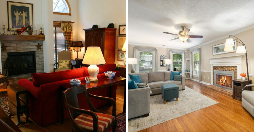 9 Living Room Choices I Avoid To Keep Style Timeless - Decor Hint