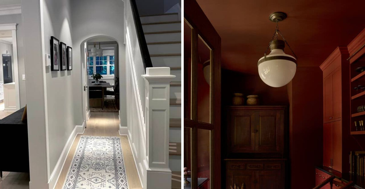 9 Maryland Row House Updates That Keep The Old Bones - Decor Hint 9 Maryland Row House Updates That Keep The Old Bones - Decor Hint