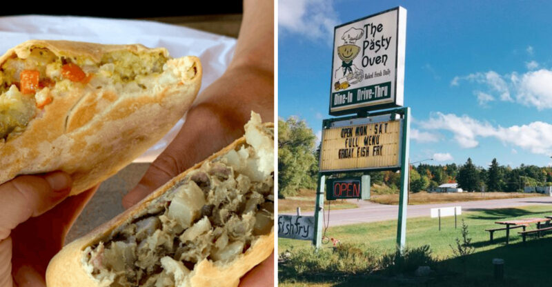 9 Michigan Pasties That Taste Like Up North