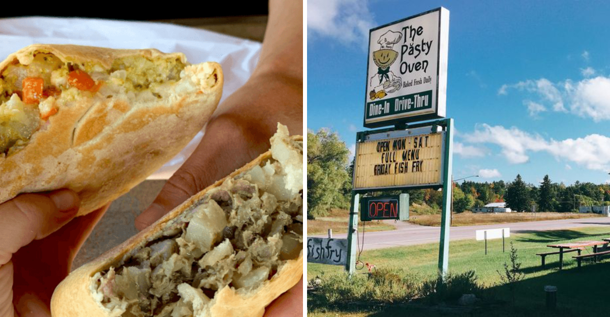 9 Michigan Pasties That Taste Like Up North - Decor Hint 9 Michigan Pasties That Taste Like Up North - Decor Hint