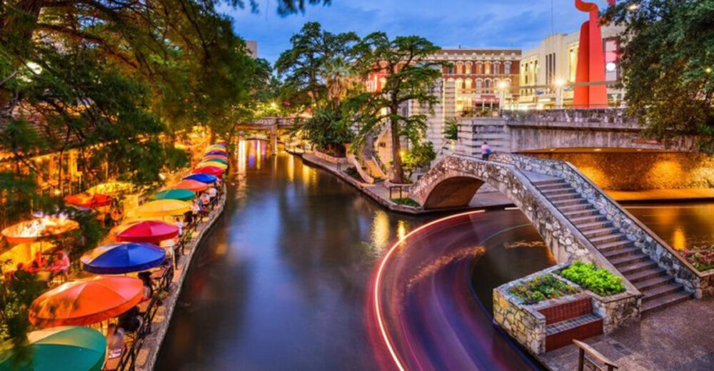 9 Must Visit Riverside Restaurants In Texas With Breathtaking Views - Decor Hint