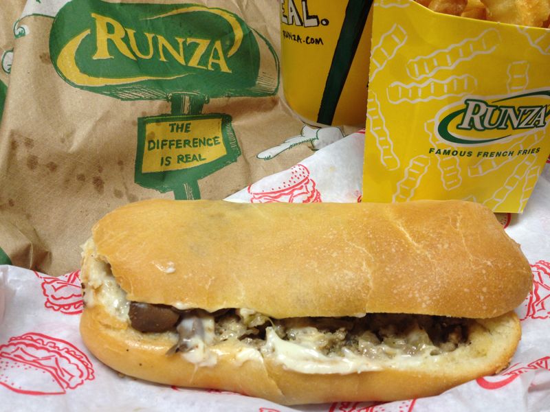 9 Nebraska Runza Shops Serving Classic Recipes - Decor Hint Lincoln – Original Runza Location Near Pioneers Park