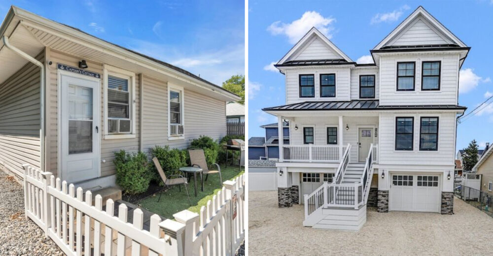 9 New Jersey Shore Homes At Risk By 2027 - Decor Hint