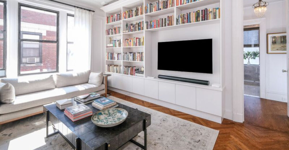 9 New York Home Improvements That Miss the Mark 2 - Decor Hint