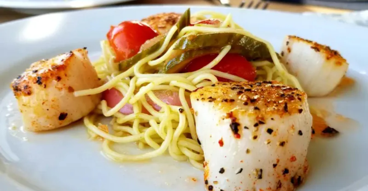 9 North Carolina Restaurants That Let Their Food Do The Talking - Decor Hint