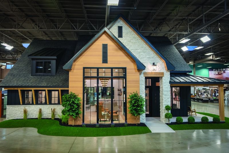 Hartville Hardware's Rustic Charm Collection