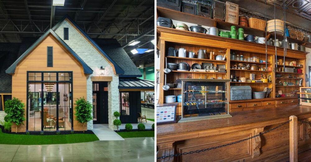 9 Ohio Hardware Stores With Home Decor Finds Beyond The Big Chains - Decor Hint