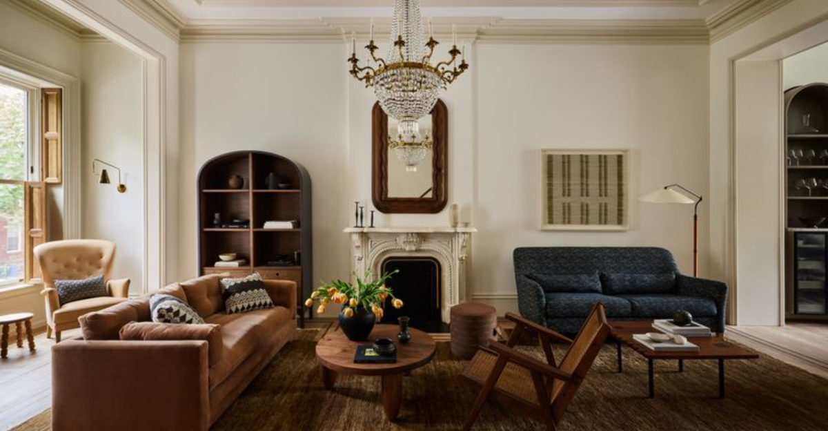 9 Paint Colors That Just Work In Brooklyn Homes And Apartments - Decor Hint 9 Paint Colors That Just Work In Brooklyn Homes And Apartments - Decor Hint