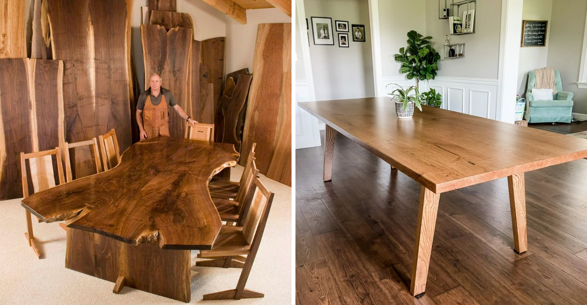 9 Pennsylvania Farm Tables That Locals Swear By - Decor Hint 9 Pennsylvania Farm Tables That Locals Swear By - Decor Hint