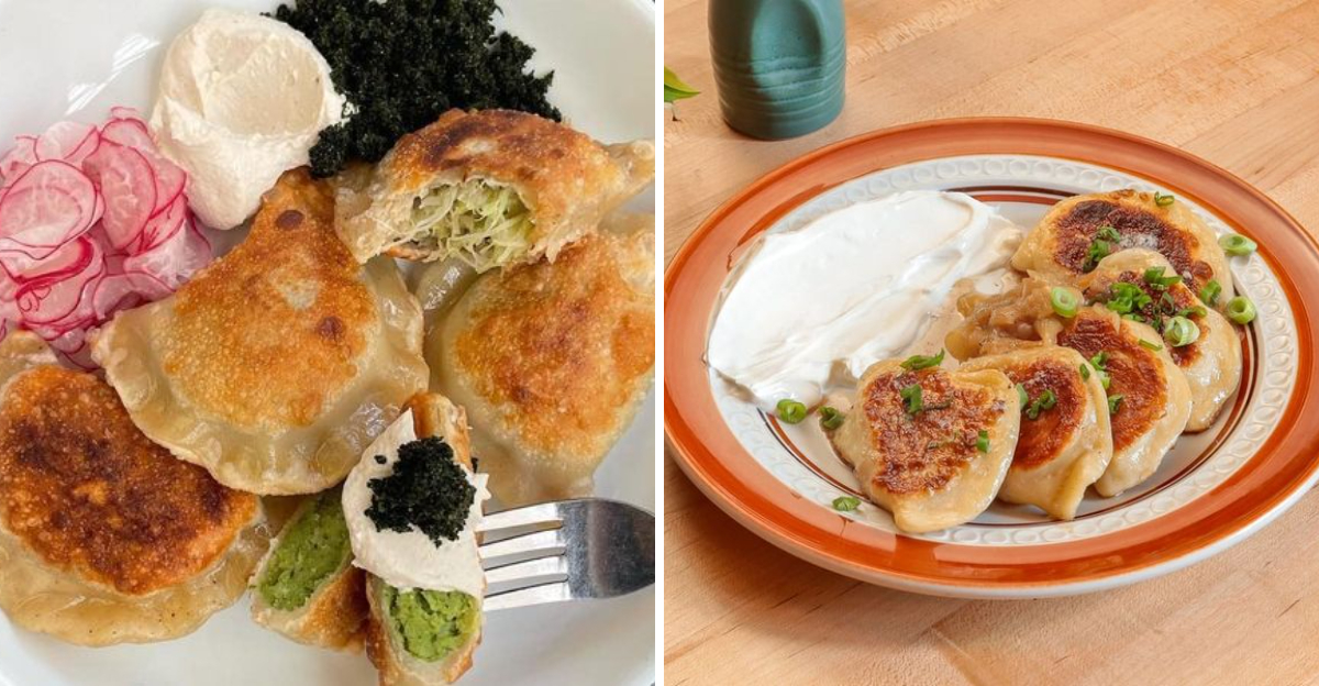 9 Pennsylvania Pierogi Spots That Taste Just Like Home - Decor Hint 9 Pennsylvania Pierogi Spots That Taste Just Like Home - Decor Hint