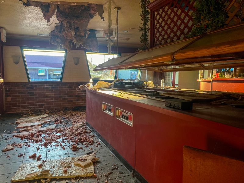 China Buffet 