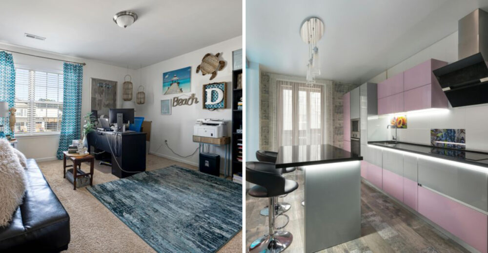 9 Popular Interior Design Trends I Would Personally Skip - Decor Hint