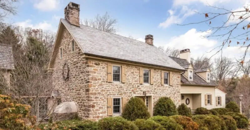9 Reasons Why Kentucky’s Stone Farmhouses Are Full Of Old Soul