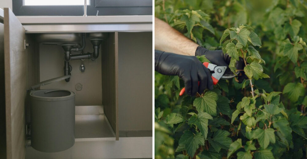 9 Simple Home Maintenance Tasks That Can Prevent Damage - Decor Hint