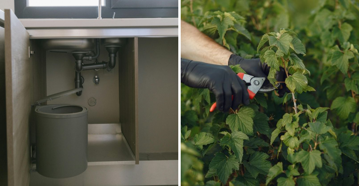 9 Simple Home Maintenance Tasks That Can Prevent Damage - Decor Hint 9 Simple Home Maintenance Tasks That Can Prevent Damage - Decor Hint